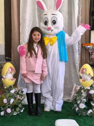 Gallery Pasqua 2026