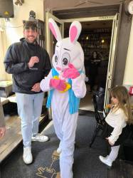 Gallery Pasqua 2026
