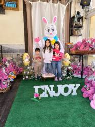 Gallery Pasqua 2026