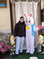 Gallery Pasqua 2026