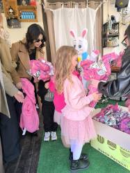 Gallery Pasqua 2026