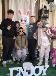 Gallery Pasqua 2026
