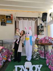 Gallery Pasqua 2026