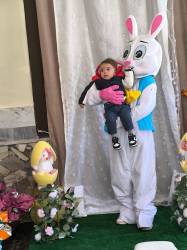Gallery Pasqua 2026