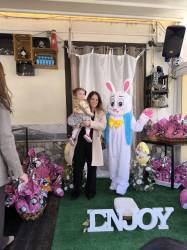 Gallery Pasqua 2026