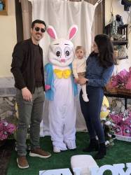 Gallery Pasqua 2026